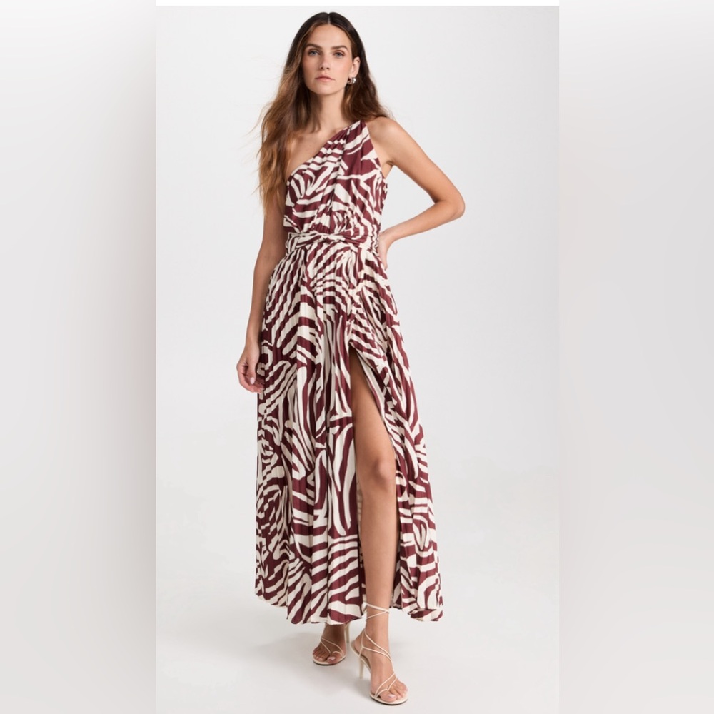 Saylor Millicent Dress: NWOT size L